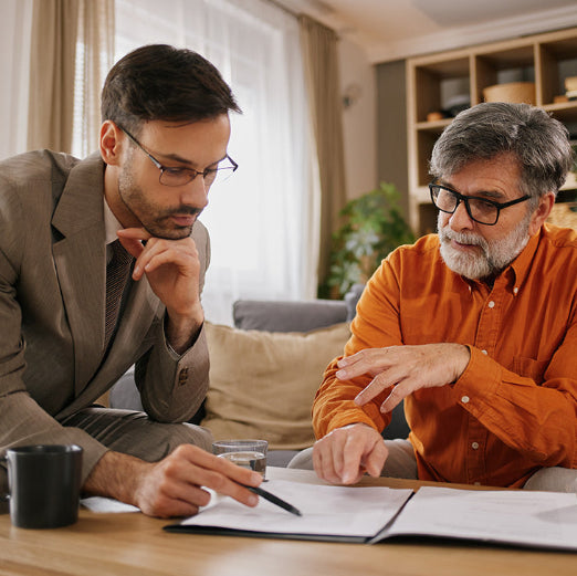 Understanding and Mitigating the Survivor Tax Penalty - 0.2 CPE