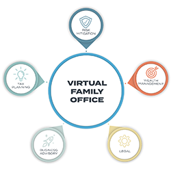 What Does A Virtual Family Office Have To Do With My Accounting Practice? Webinar - 1 Hour CPE