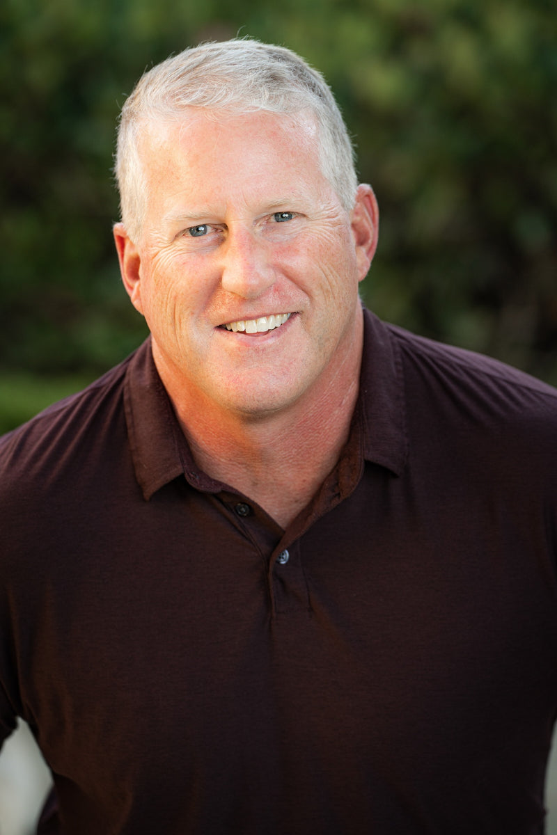 Lee Reams II
