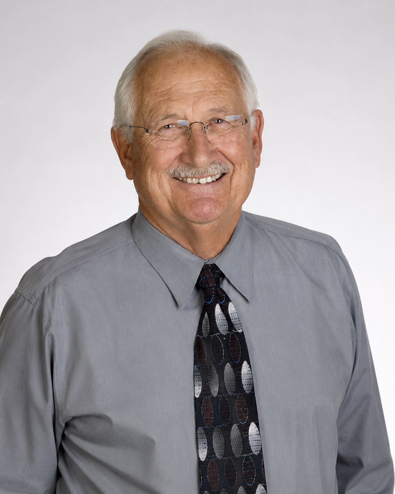 Lee Reams Sr., EA