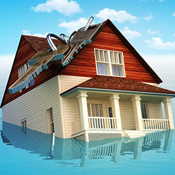 Foreclosure & Debt Relief Issues - 3 Hours CPE