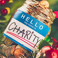 Charitable Contributions - 2 Hours CPE